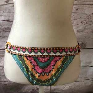 Victoria’s Secret Bikini bottoms